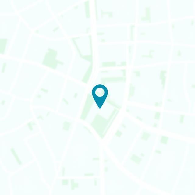 Mapa umístění kanceláře na Václavském náměstí