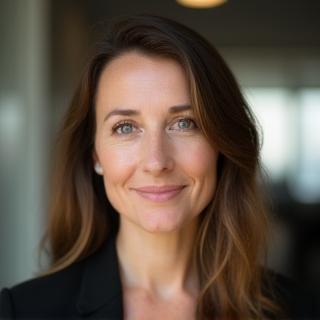 Fotografie Jany Novákové